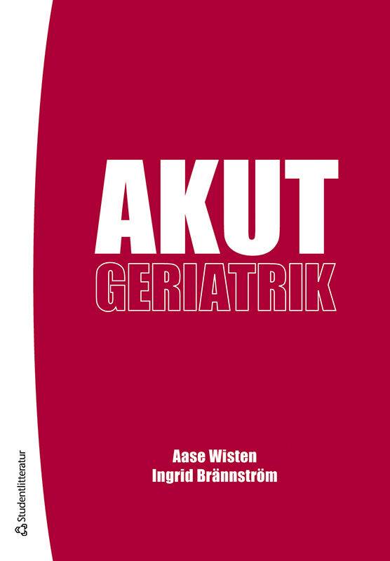 Akutgeriatrik