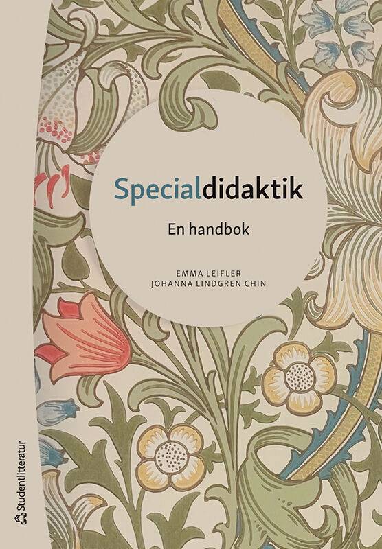 Specialdidaktik - En handbok