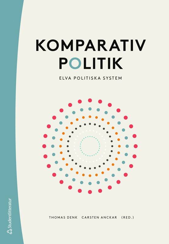 Komparativ politik - Elva politiska system