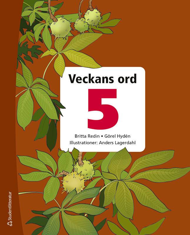 Veckans ord 5