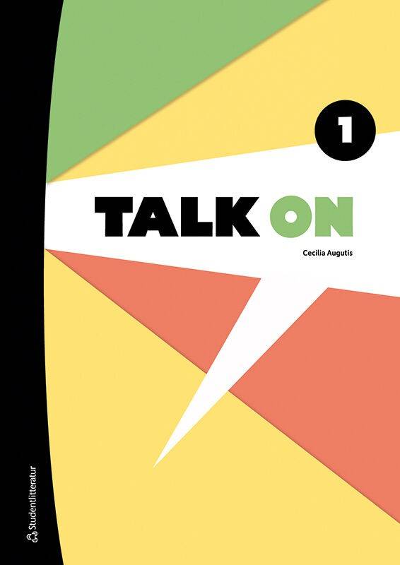 Talk On 1 - Digital lärarlicens 12 mån