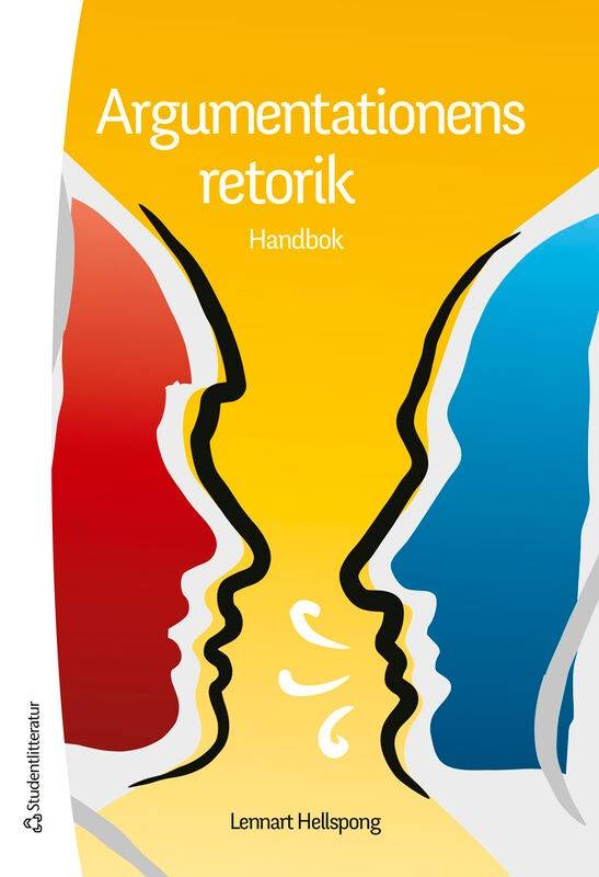 Argumentationens retorik : handbok