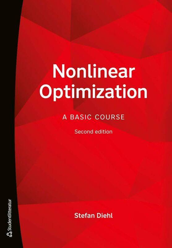 Nonlinear optimization : a basic course
