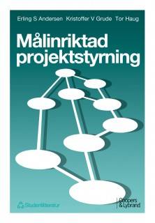 Målinriktad projektstyrning