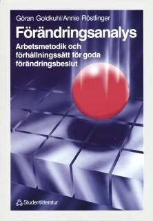 Förändringsanalys