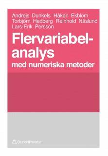 Flervariabelanalys : med numeriska metoder