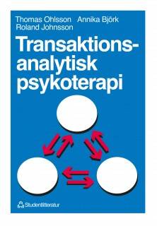 Transaktionsanalytisk psykoterapi