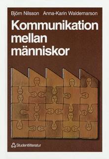 Kommunikation mellan människor