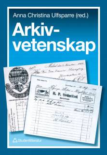 Arkivvetenskap