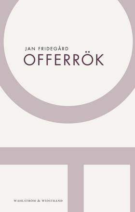 Offerrök