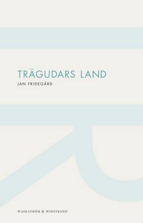 Trägudars land