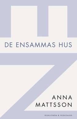 De ensammas hus