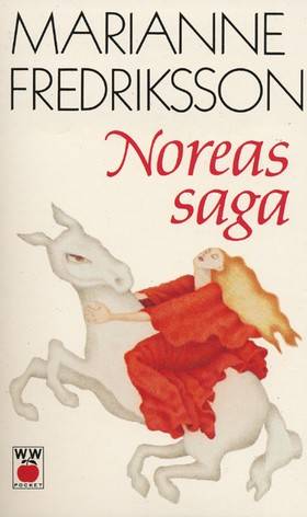 Noreas saga