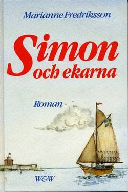 Simon och ekarna