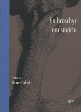 En broschyr om smärta