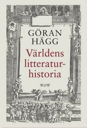 Världens litteraturhistoria