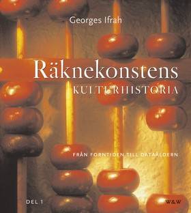 Räknekonstens kulturhistoria del 1