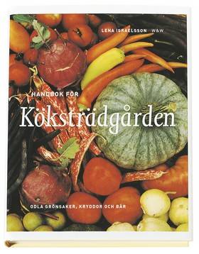 Handbok för köksträdgården