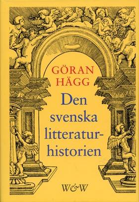 Den svenska litteraturhistorien