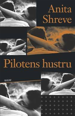 Pilotens hustru