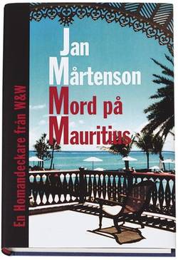 Mord på Mauritius