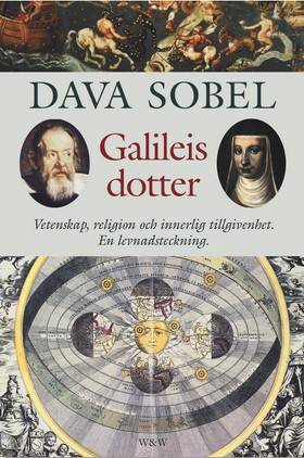 Galileis dotter