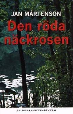 Den röda näckrosen