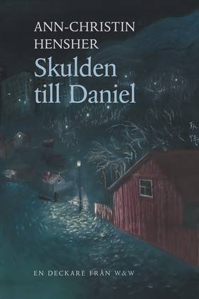 Skulden till Daniel