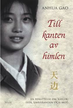 Till kanten av himlen