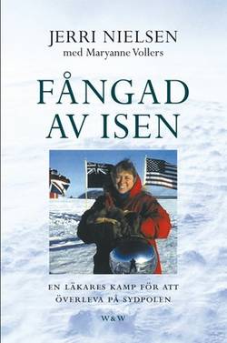 Fångad av isen