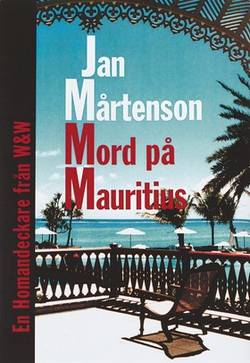 Mord på Mauritius