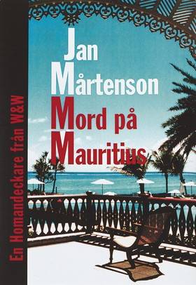 Mord på Mauritius