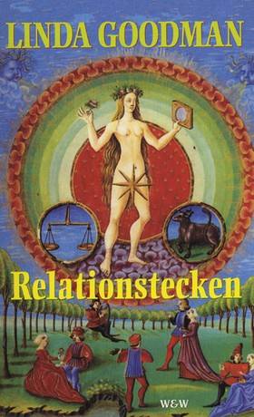 Relationstecken