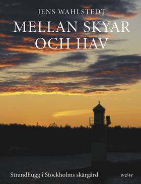 Mellan skyar och hav