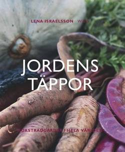 Jordens täppor