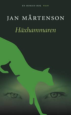 Häxhammaren