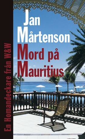 Mord på Mauritius