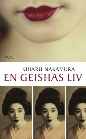 En geishas liv