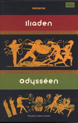 Iliaden & Odysséen