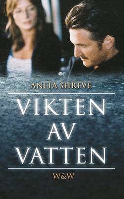 Vikten av vatten