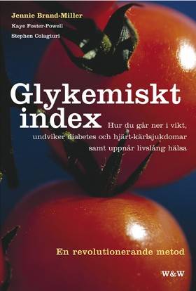 Glykemiskt index