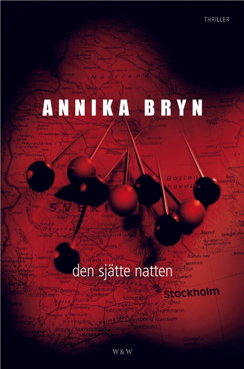 Den sjätte natten
