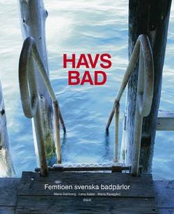 Havsbad : femtioen svenska badpärlor