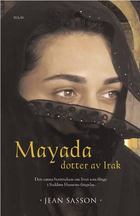 Mayada : Dotter av Irak