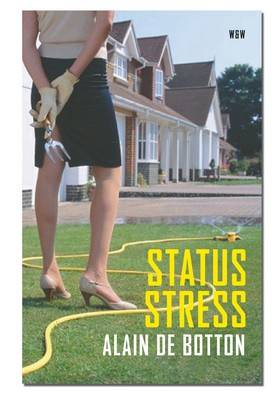 Statusstress