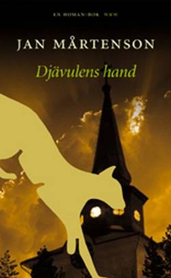 Djävulens hand