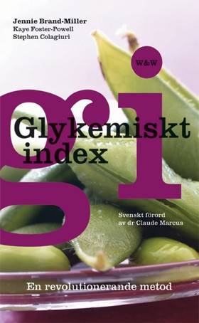 Glykemiskt index : en revolutionerande metod