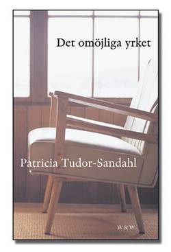 Det omöjliga yrket : om psykoterapi och psykoterapeuter