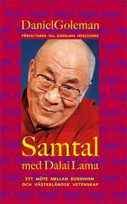Samtal med Dalai Lama