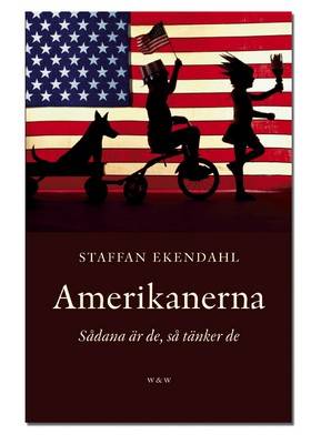 Amerikanerna : Sådana är de, så tänker de